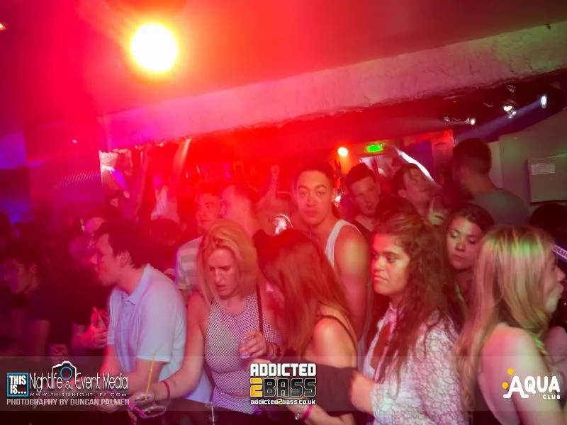 Sports and Entertainment, Pambos Napa Rocs, Cyprus