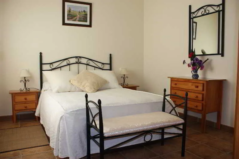 Room, Alojamientos Huetor, Costa Del Sol