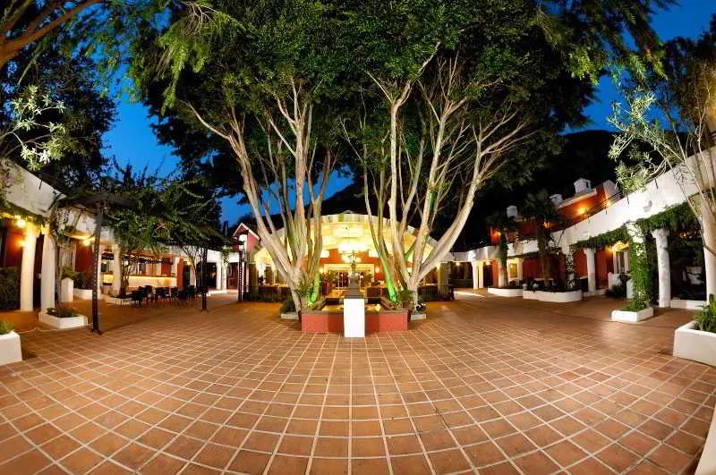 Lobby, Belcekiz Beach Club, Dalaman
