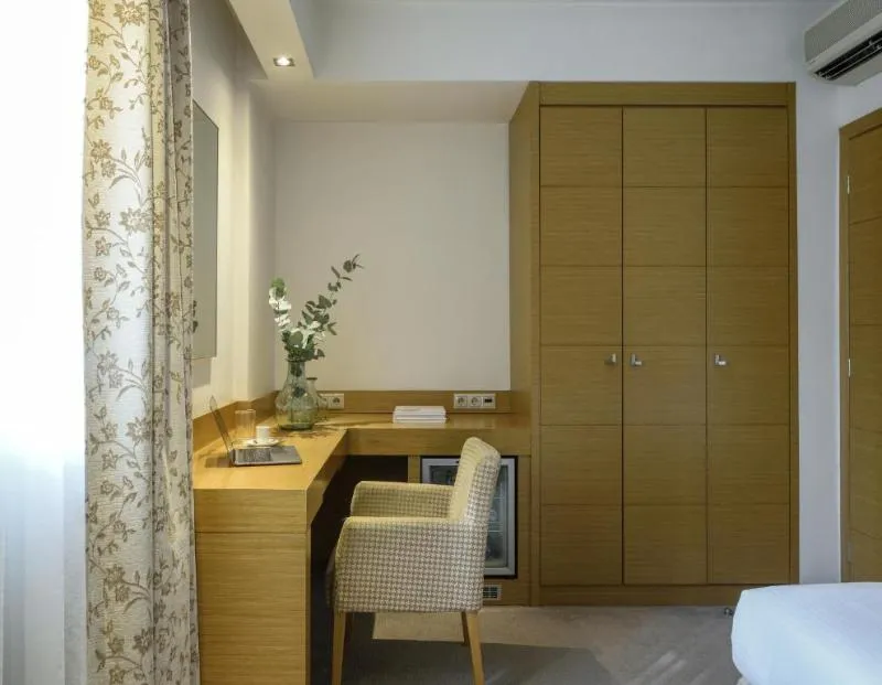 SINGLE ECONOMY Room, Anatolia Thessaloniki, Halkidiki