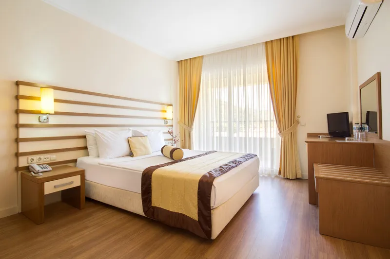 Room, Akbulut & Spa, Izmir