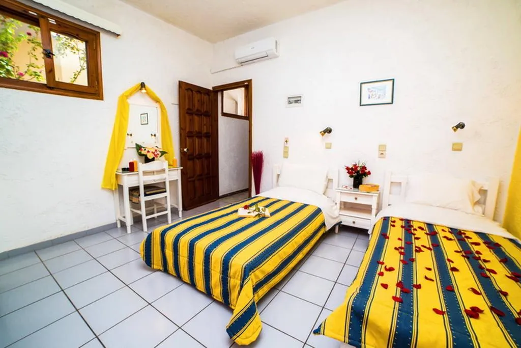 STUDIO ECONOMY Room, Creta Mar-Gio, Crete