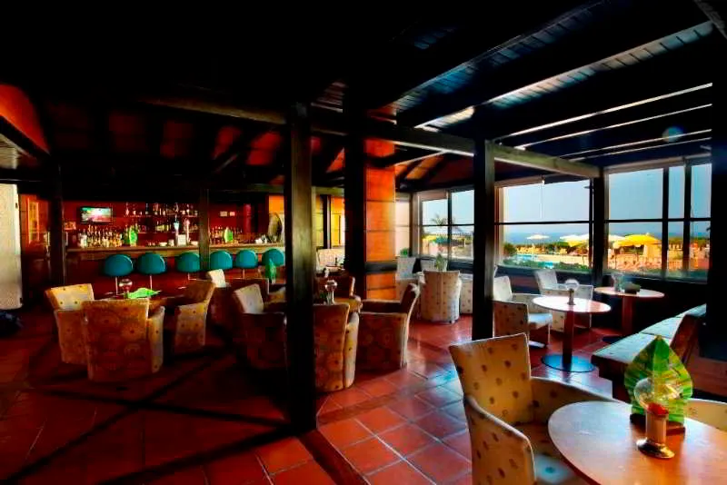 Bar, Baia Cristal Beach & Spa Resort, Algarve