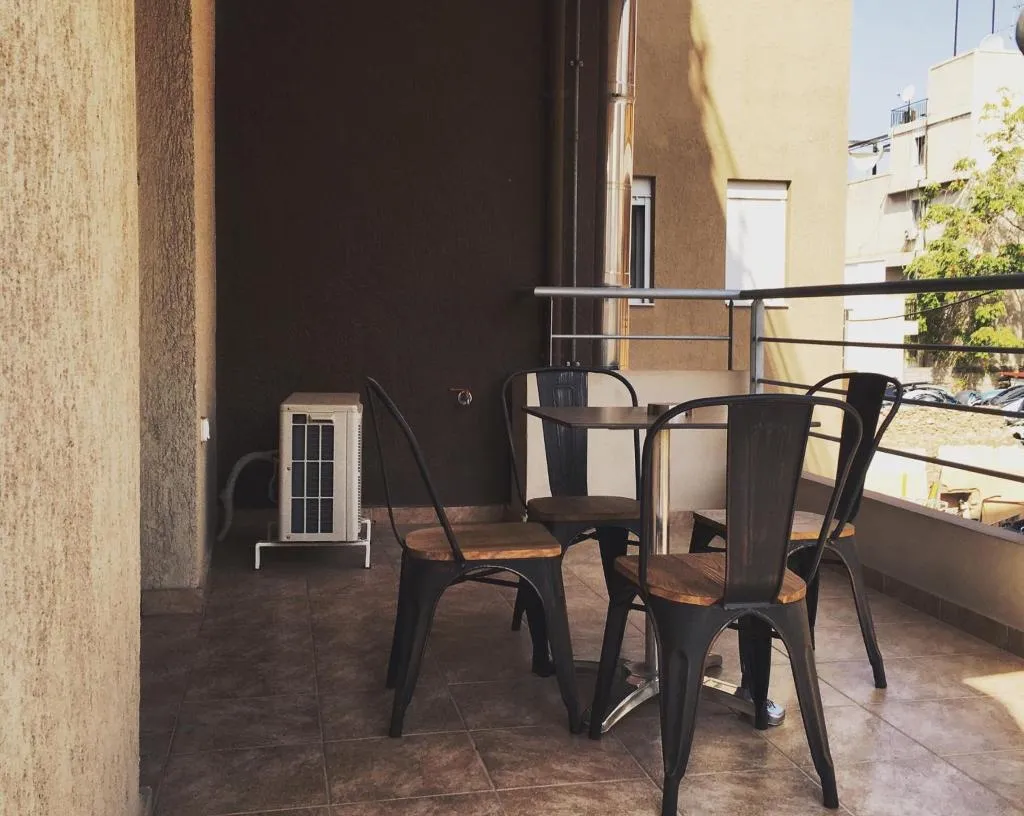 APARTMENT DELUXE Room, Mc Queen, Athens