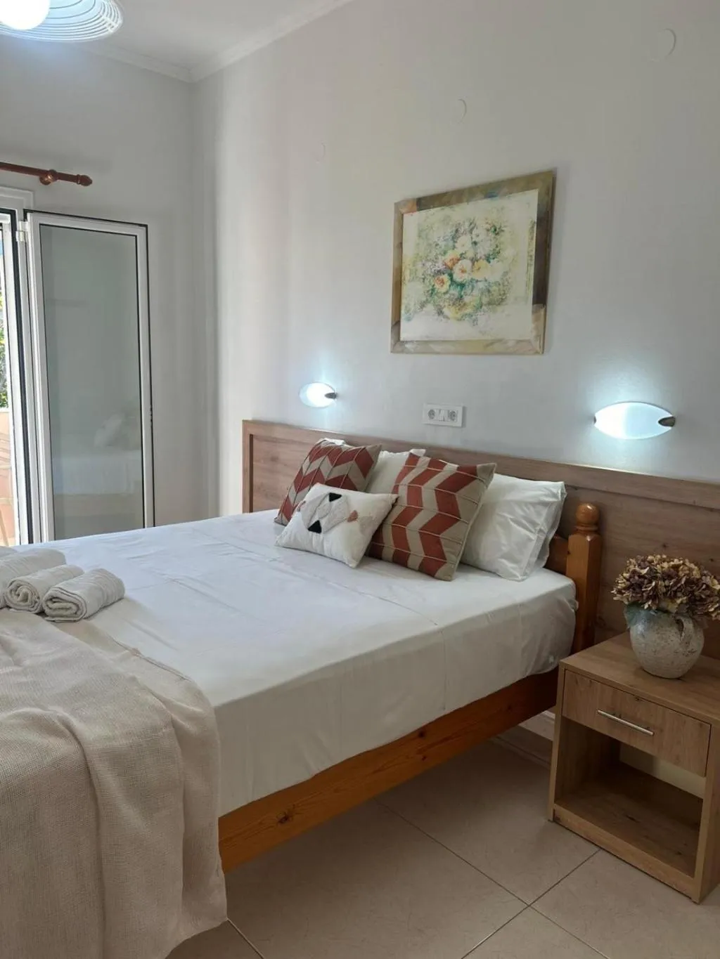 General view, Antonio Studios, Zante