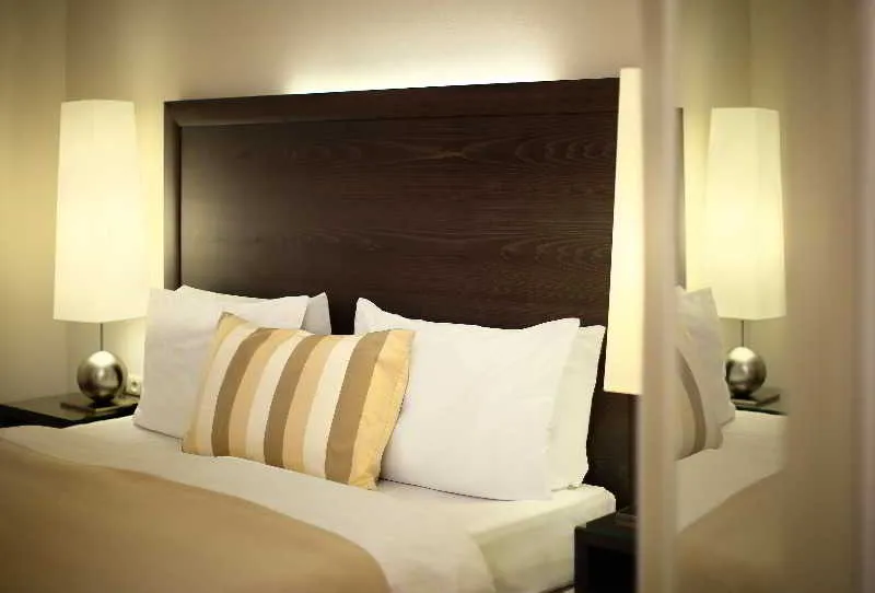 Double or Twin STANDARD Room, Grand Hotel Bohemia, Prague