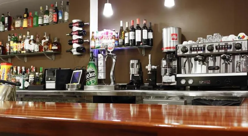 Bar, Norai, Costa Brava