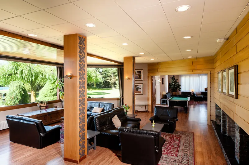 Sports and Entertainment, Puigcerda Park Hotel, Barcelona
