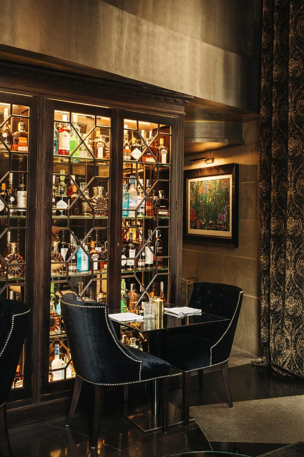 Bar, Bagues, Barcelona