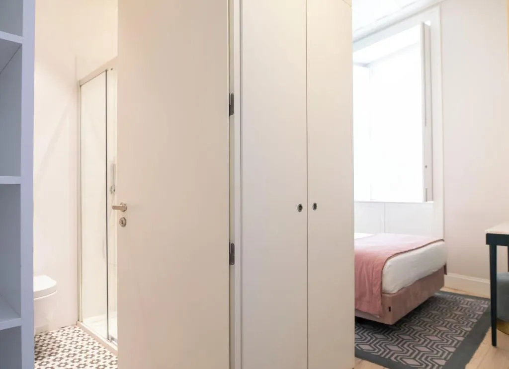 Room, The Lift Apartments by Ridan Hotels, Lisbon