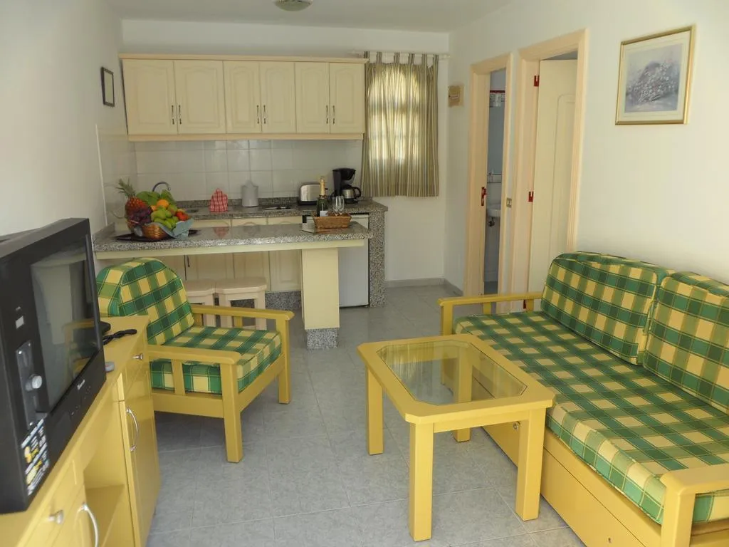 APARTMENT STANDARD Room, Tara Bungalows, Gran Canaria