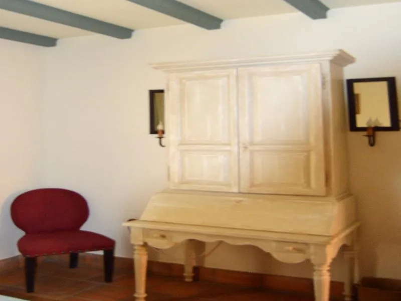 TWIN STANDARD Room, Hacienda Montija Hotel, Costa De La Luz