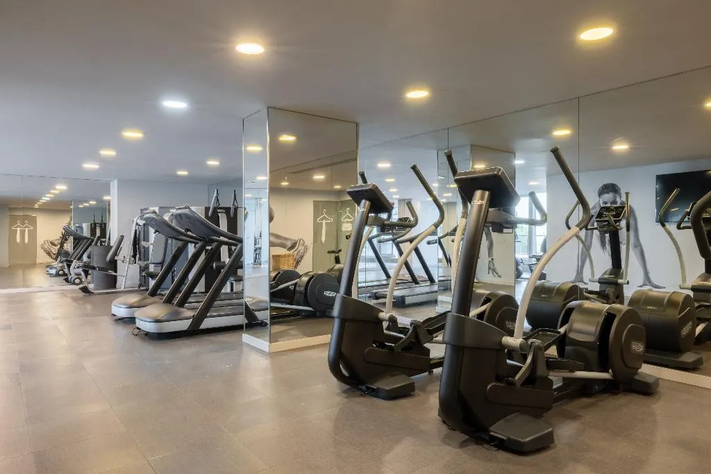 Sports and Entertainment, SB Bcn Events, Barcelona