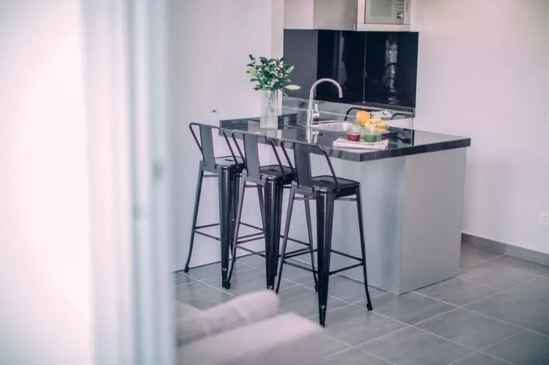 APARTMENT TWO BEDROOMS ONE BATHROOM Room, Mannix Urban Apartments, Gran Canaria