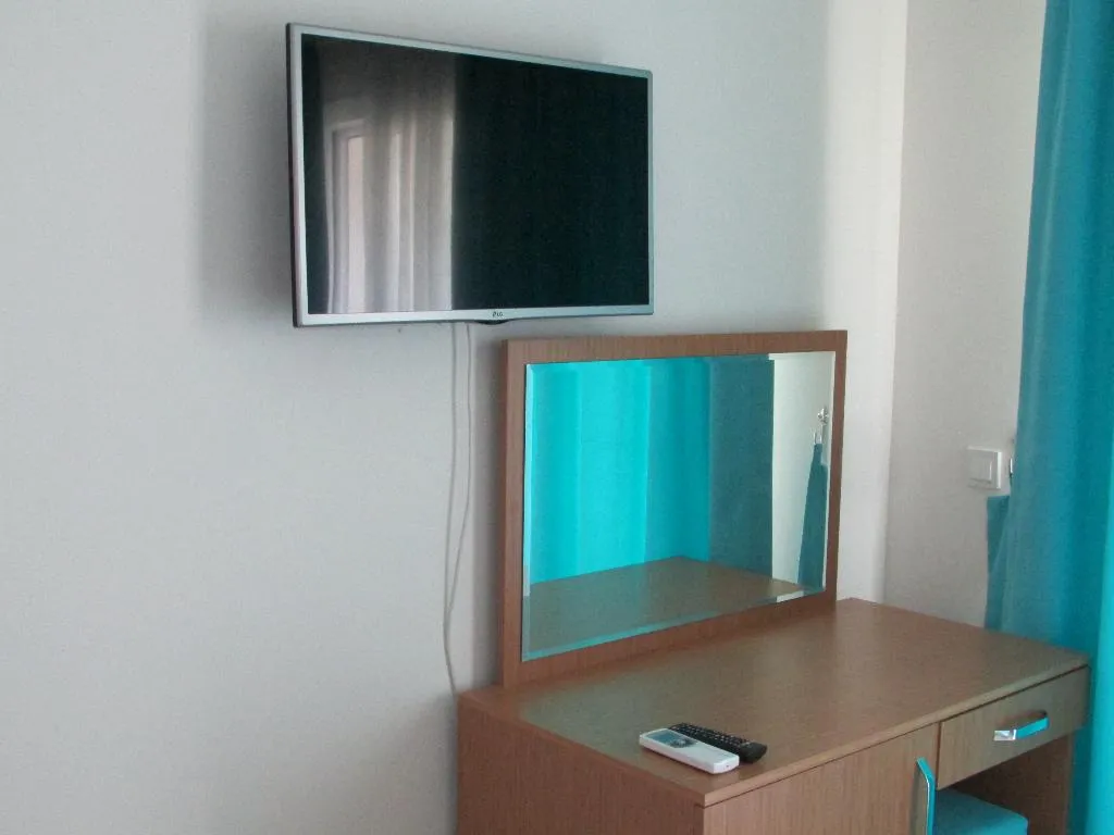 DOUBLE STANDARD Room, Günlü Pansiyon, Dalaman