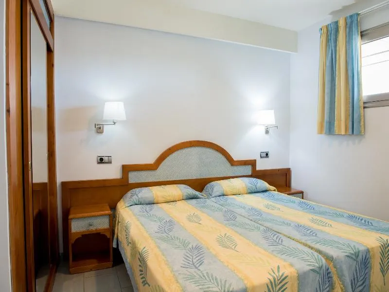 APARTMENT SEA VIEW Room, Marinasol, Gran Canaria