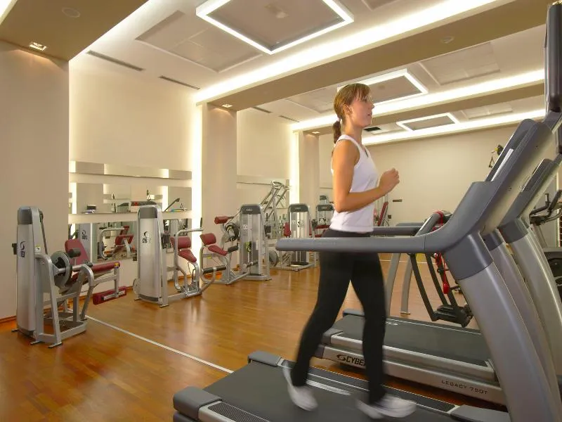 Sports and Entertainment, Elysium Resort & Spa, Rhodes
