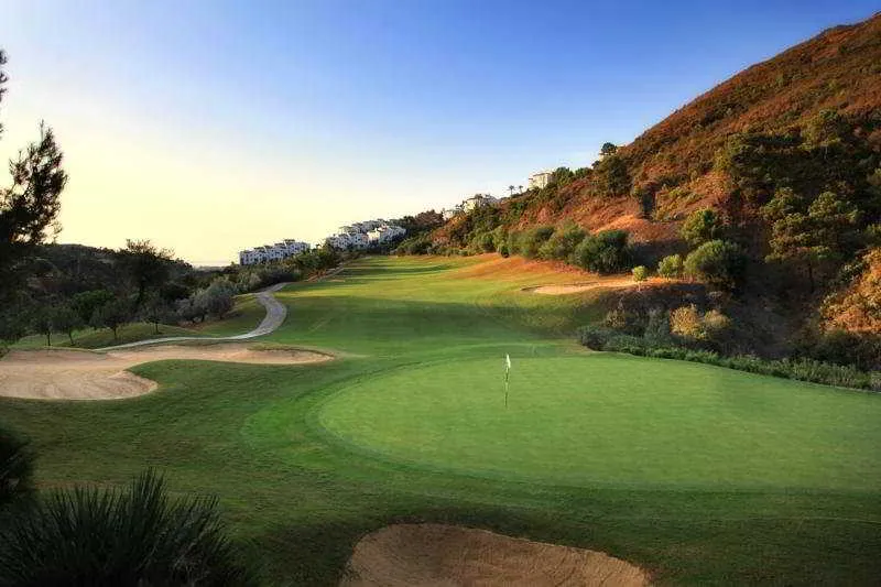 Sports and Entertainment, Westin La Quinta Golf Resort & Spa, Costa Del Sol