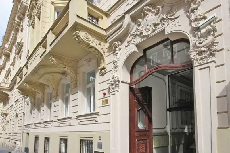 General view, Numa Prague Flow, Prague