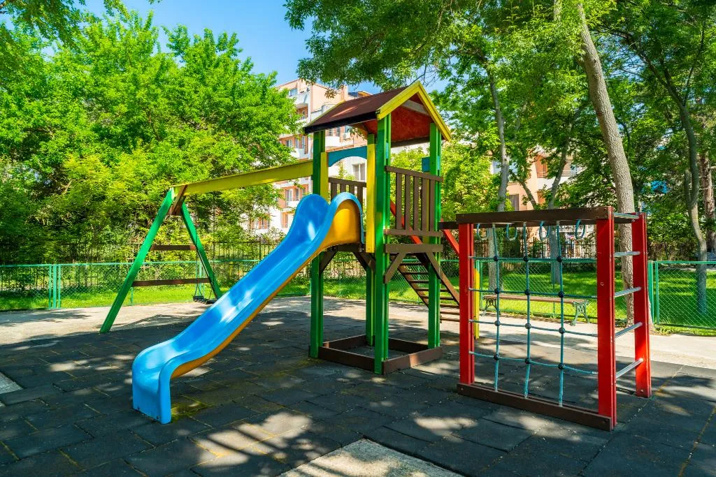 Sports and Entertainment, Festa Via Pontica Resort, Bourgas