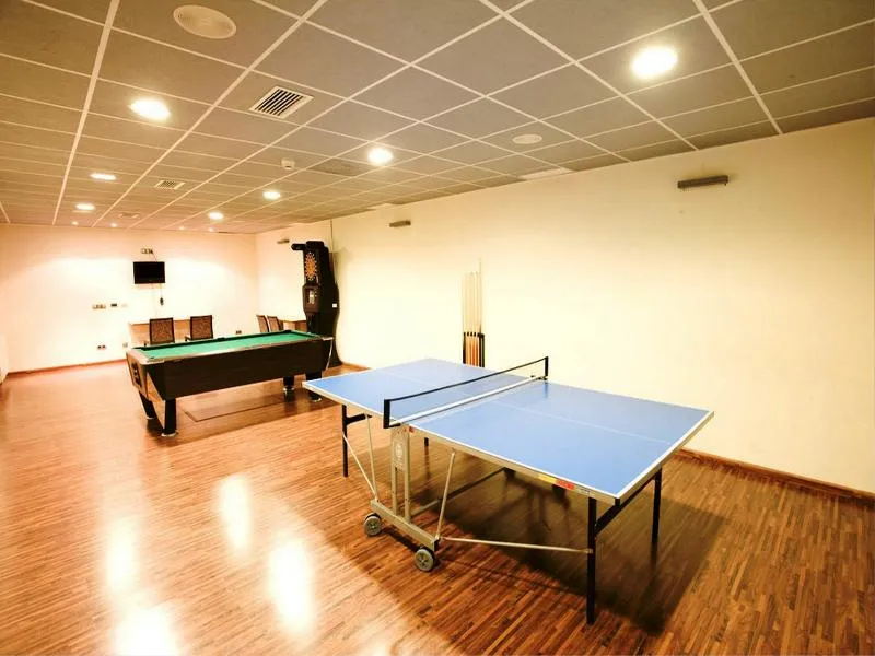 Sports and Entertainment, Hotel & Spa La Collada, Costa Brava