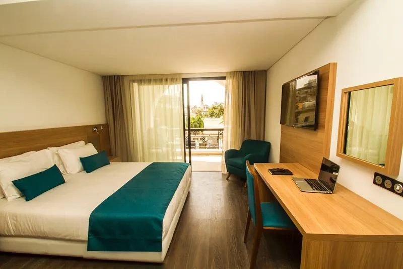 SINGLE SUPERIOR Room, Fredj Hotel, Tangier