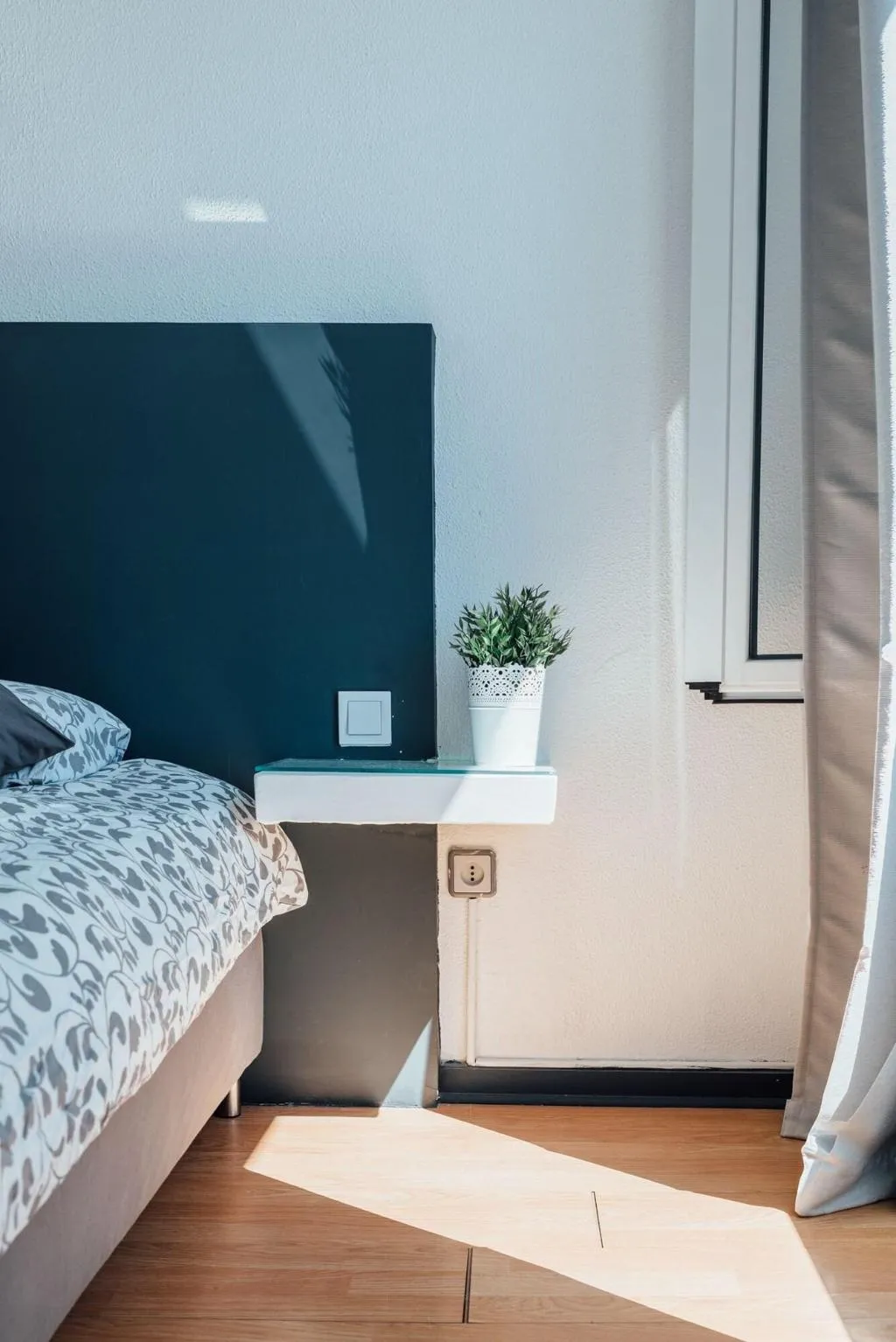 Room, Antas Ville Guesthouse, Porto