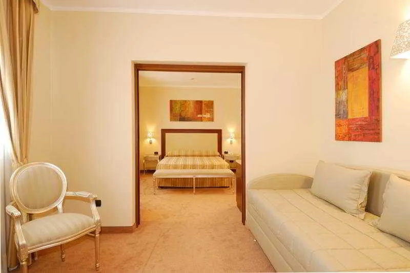 Room, For You, Olbia