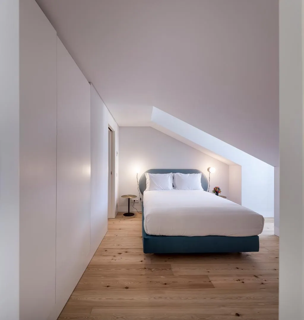 APARTMENT TWO BEDROOMS Room, Lisbon Serviced Apartments - Mouraria, Lisbon