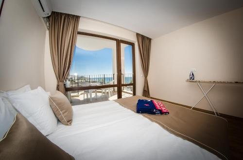 Prestige Fort Beach, Bourgas