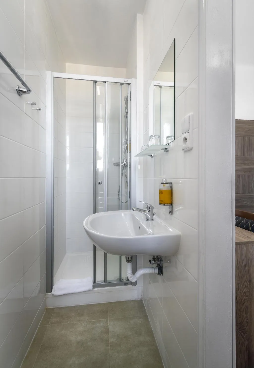 SINGLE ECONOMY Room, Harmony, Prague