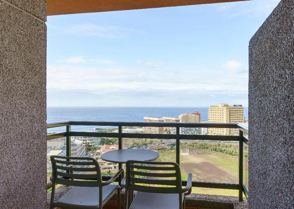 SUITE OCEAN VIEW Room, AluaSoul Orotava Valley, Tenerife
