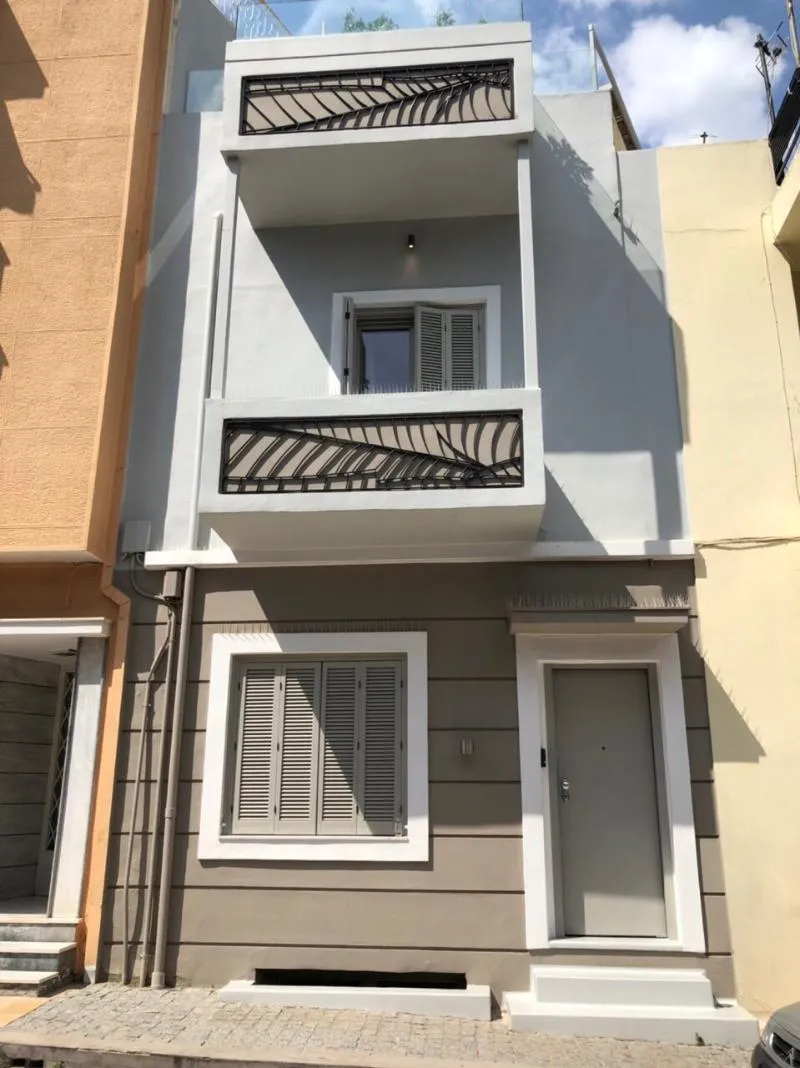 APARTMENT SUPERIOR Room, Acropolis Luxury Apartments, Athens