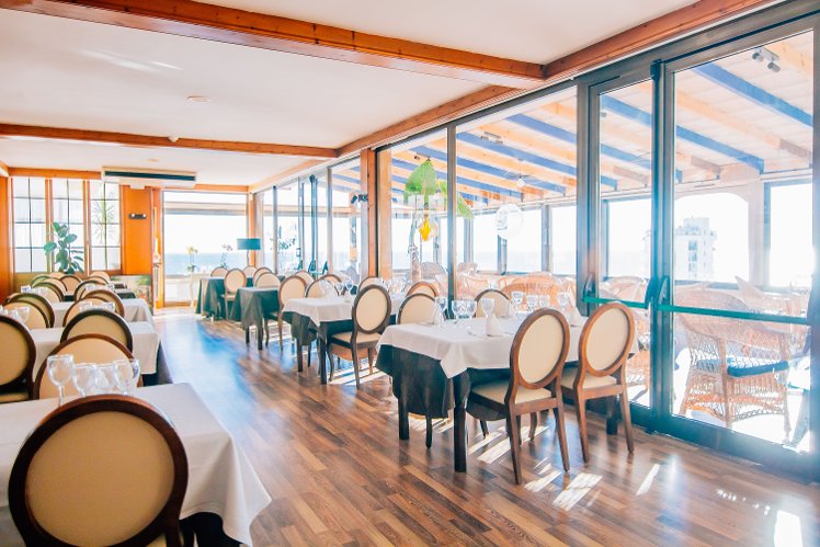 Roger De Flor Seleqtta Hotel, Costa Brava