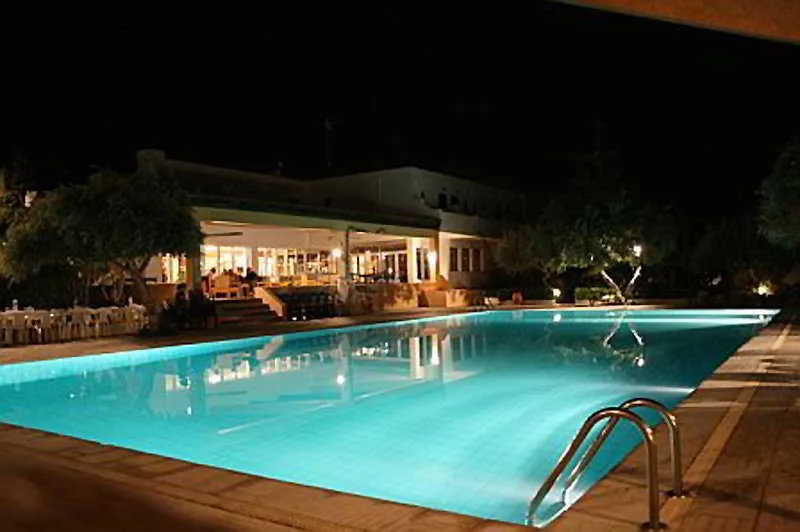 Pool, Villea Village by GHH, Crete