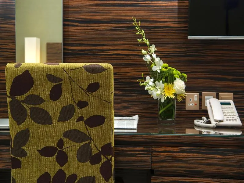 Room, Atana Hotel, Dubai