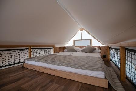 Arena One 99 Glamping, Istria