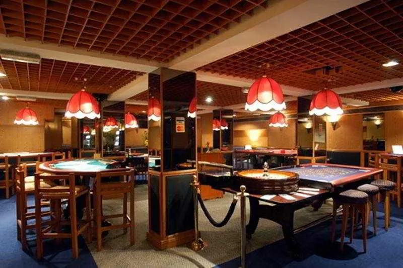 General view, Le Passage Cairo Hotel & Casino, Cairo