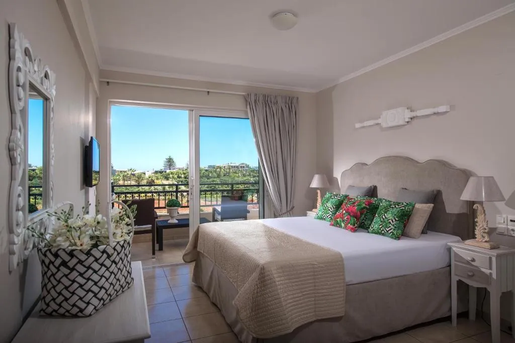 STUDIO SUPERIOR WITH DOUBLE BED Room, Ammos Boutique Apartments & Suites, Crete