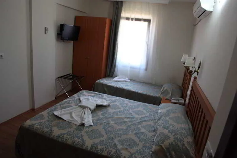 Room, Ave Maria Hotel, Izmir