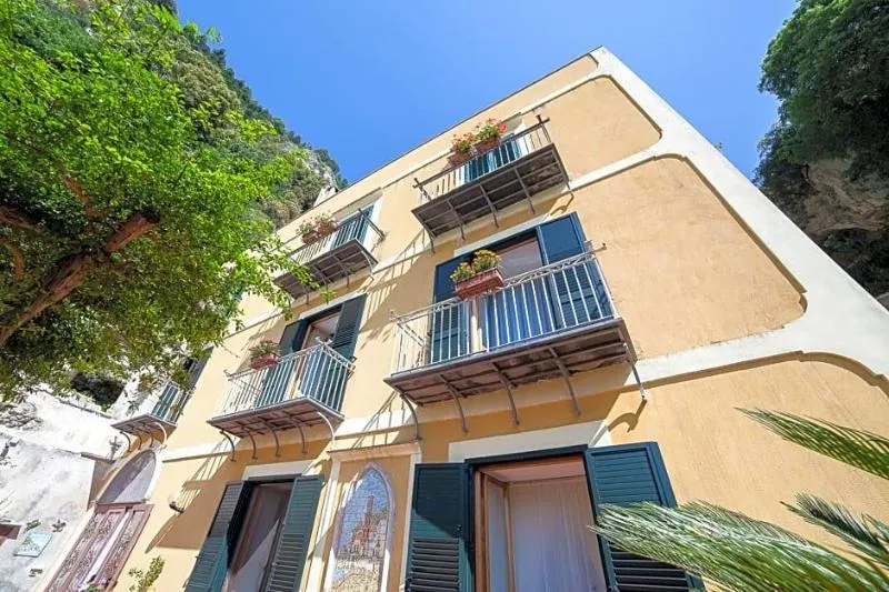 General view, L'Argine Fiorito, Naples