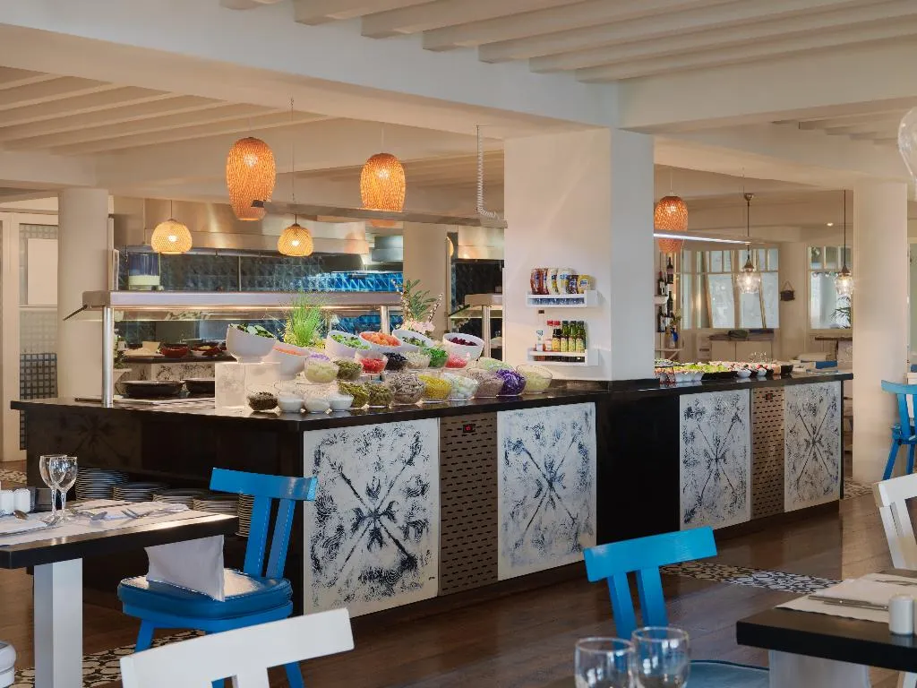 Restaurant, H10 Big Sur Boutique Hotel  - Adults Only, Tenerife