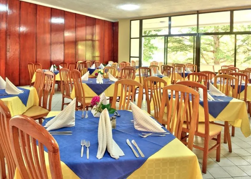 Restaurant, Althea, Varna