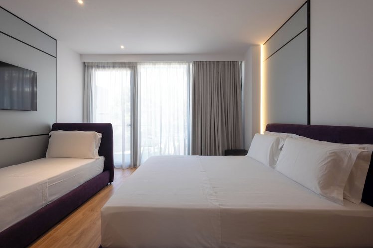 Mango Luxury Resorts, Southern Albania