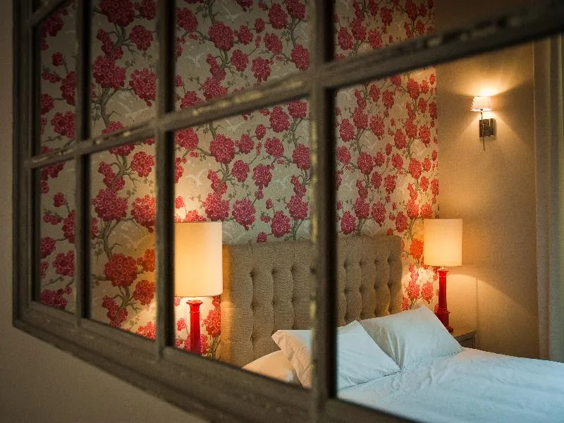 Room, Black 5 Florence Suite, Florence