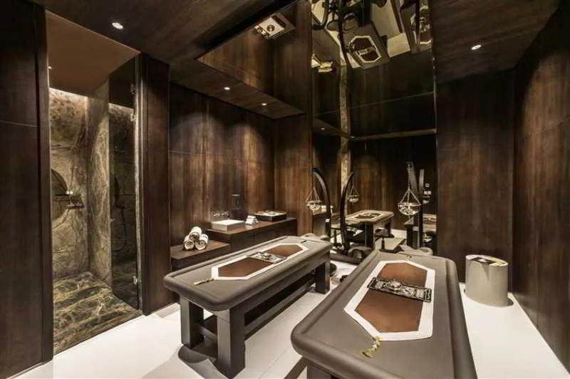 Sports and Entertainment, Maxx Royal Kemer, Antalya