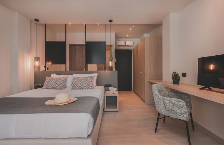Cavo Doro Hotel, Zante