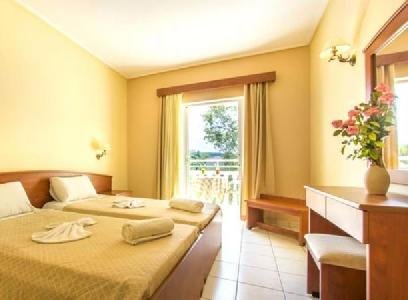 Daisy Hotel, Zante