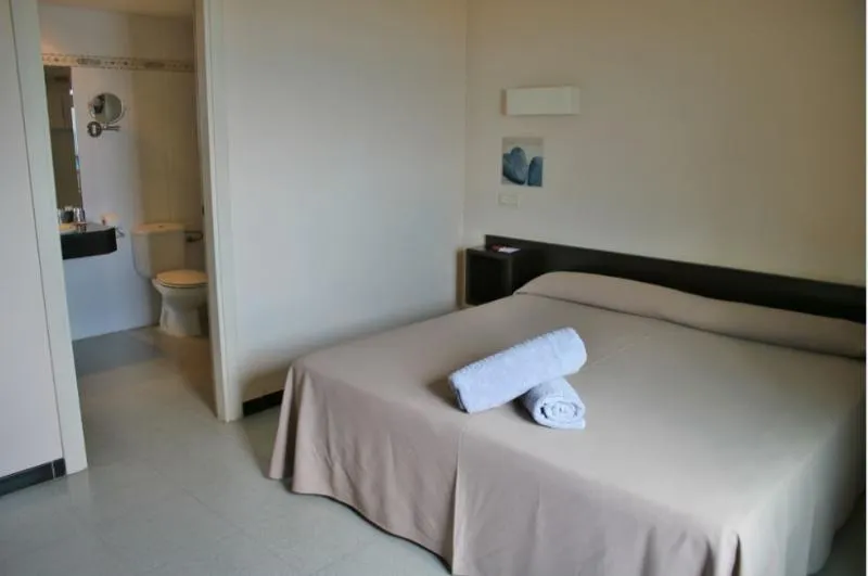 Double or Twin SEA VIEW Room, Hotel Espanya by ALEGRIA, Costa Brava