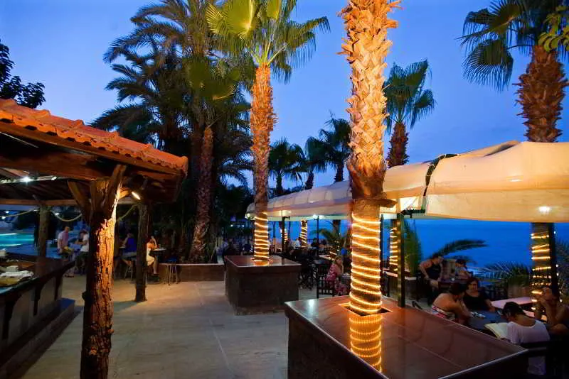 General view, Marvida Hotel Akman Park, Antalya